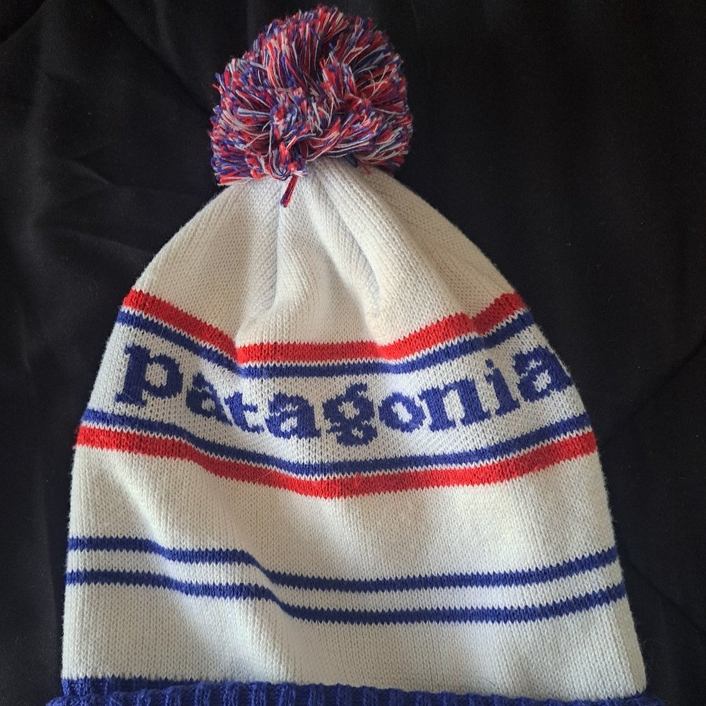 Patagonia Beanie